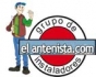 EL ANTENISTA DE LAS BALEARES