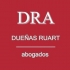 DUEÑAS RUART ABOGADOS