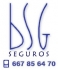BSG Seguros - Toledo,Hogar,Decesos,Salud,Comunidades,Vida,Médicos,Coche,Moto,Médico