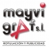 Mayvigraf, s.l. - Rotulación y Publicidad