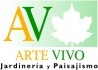 ARTE VIVO Jardinería y Paisajismo S.L.