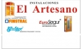 Instalaciones EL ARTESANO