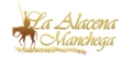 La Alacena Manchega - Productos típicos manchegos y toledanos, quesos, vinos, respostería, chorizo de ciervo, mazapán y aceite de oliva virgen
