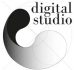 Digital Studio cursos de  Photoshop · Autodesk 3D · Indesign · Illustrator · Premiere..