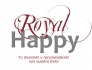 RoyalHappy