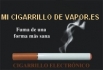 Mi Cigarrillo de Vapor