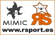 Tienda de deportes on-line (RSPORT-MIMIC)