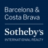 Costa Brava Sotheby's International Realty Platja d'Aro