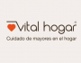 VITAL HOGAR. Cuidado de Mayores en el Hogar