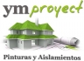 YM PROYECT: Pinturasy Aislamientos