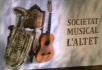 SOCIETAT MUSICAL L´ALTET