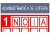 Administración de Lotería nº1 de Noia