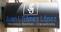 Laboratorio Dental Juan Ignacio Gómez López