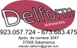 DELFORM DELINEANTES