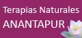 Anantapur - Terapias Naturales