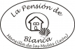 LA PENSION DE BLANCA