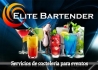 Elite Bartender