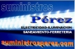 www.suministrosperez.com