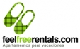 Feelfree Rentals  Alquileres Apartamentos y Casas Para Vacaciones