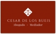 César de los Bueis. Despacho de Abogados