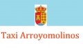 TAXI ARROYOMOLINOS - 91 689 77 41 - taxi arroyomolinos