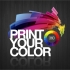 PrintYourColor