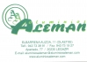 aluminios aleman