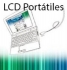 LCD Portátiles