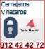 CERRAJEROS VINATEROS