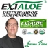 EXIALOE-SEVILLA-JAIME PEÑA DISTRIBUIDOR INDEPENDIENTE