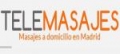 Telemasajes - Masajes profesionales a domicilio