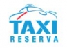 TAXI RESERVA