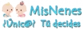 MisNenes.com Moda Infantil