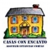 Casas con Encanto Valencia - Casas Apartamentos alquiler estancias cortas Valencia