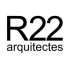 R22 ARQUITECTES. PEREJOAN PONS I JOSEP IGNACI GARCIA