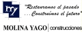 Construcciones Molina Yago