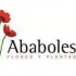 ABABOLES FLORES Y PLANTAS