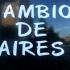 CAMBIO DE AIRES