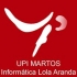 UPI MARTOS