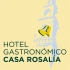 Hotel Gastronomico Casa Rosalia