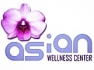 Asian Wellness Masajes Madrid