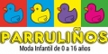 Parruliños