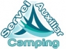 Servicio Auxiliar del Camping