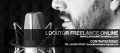 LOCUTOR FREELANCE ONLINE