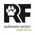 RF Adiestrador Canino