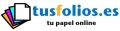 TUSFOLIOS.ES