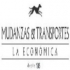 Mudanzas y Transportes La Económica