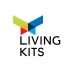 CASAS MODERNAS | LIVING KITS