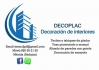 Decoplac.Decoracion de interiores