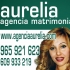 Agencia Matrimonial Alicante - Agencia Aurelia